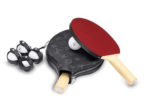 louis vuitton ping pong